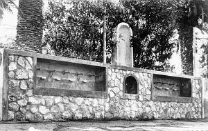 CO ga- 15- Trouville- Bouiseville- Claire fontaine- St Augus